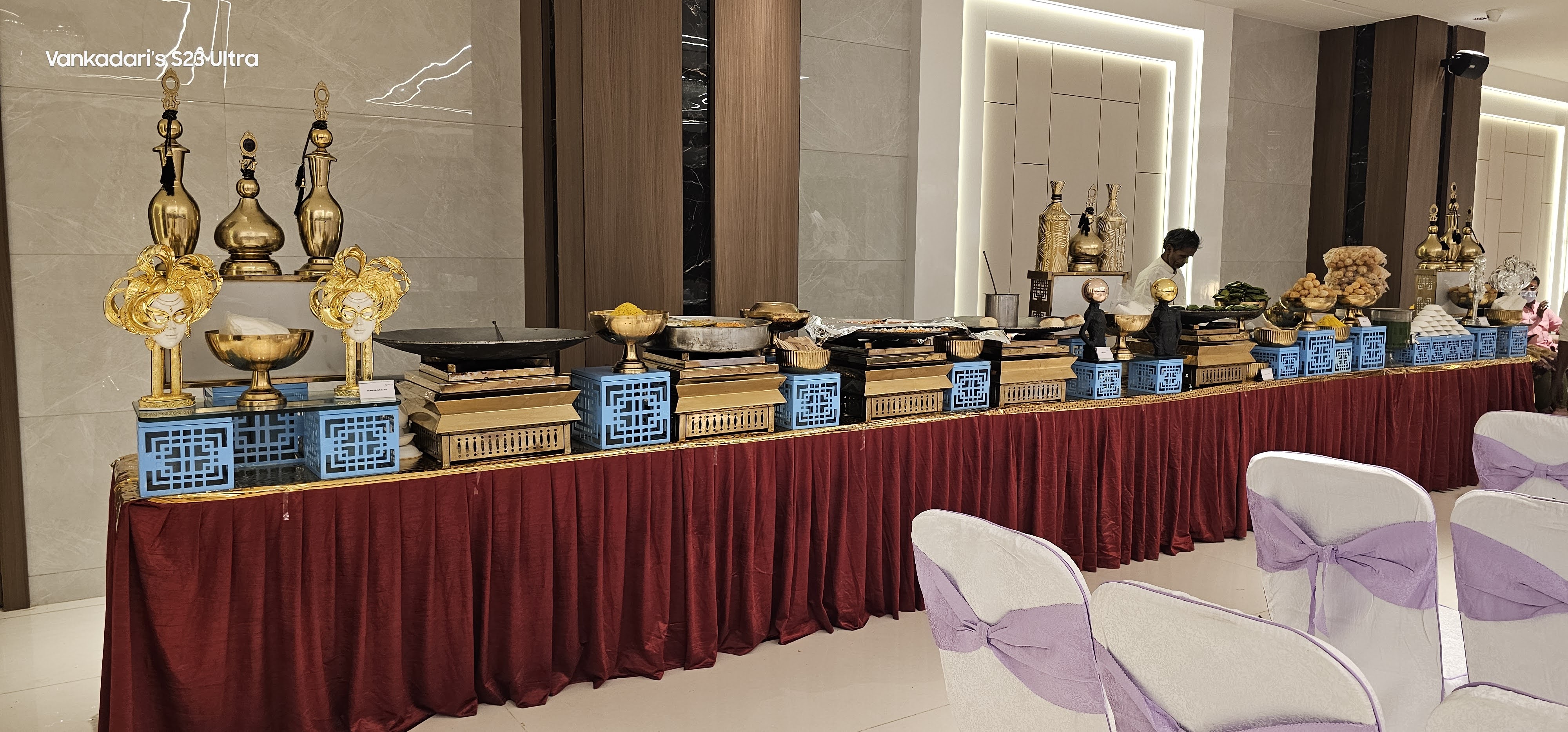 Corporate Awards Dinner